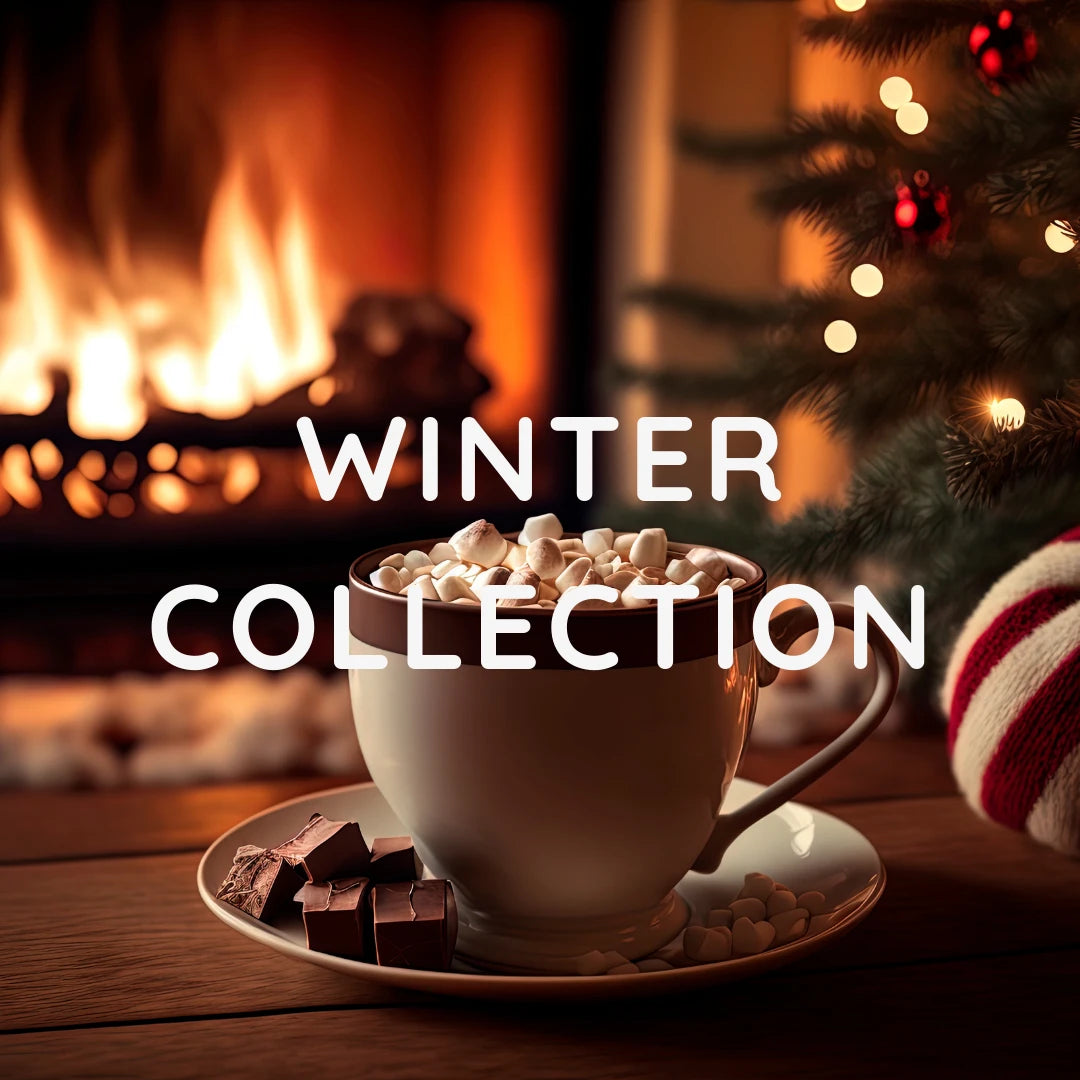 HOLIDAY SPIRIT COLLECTION
