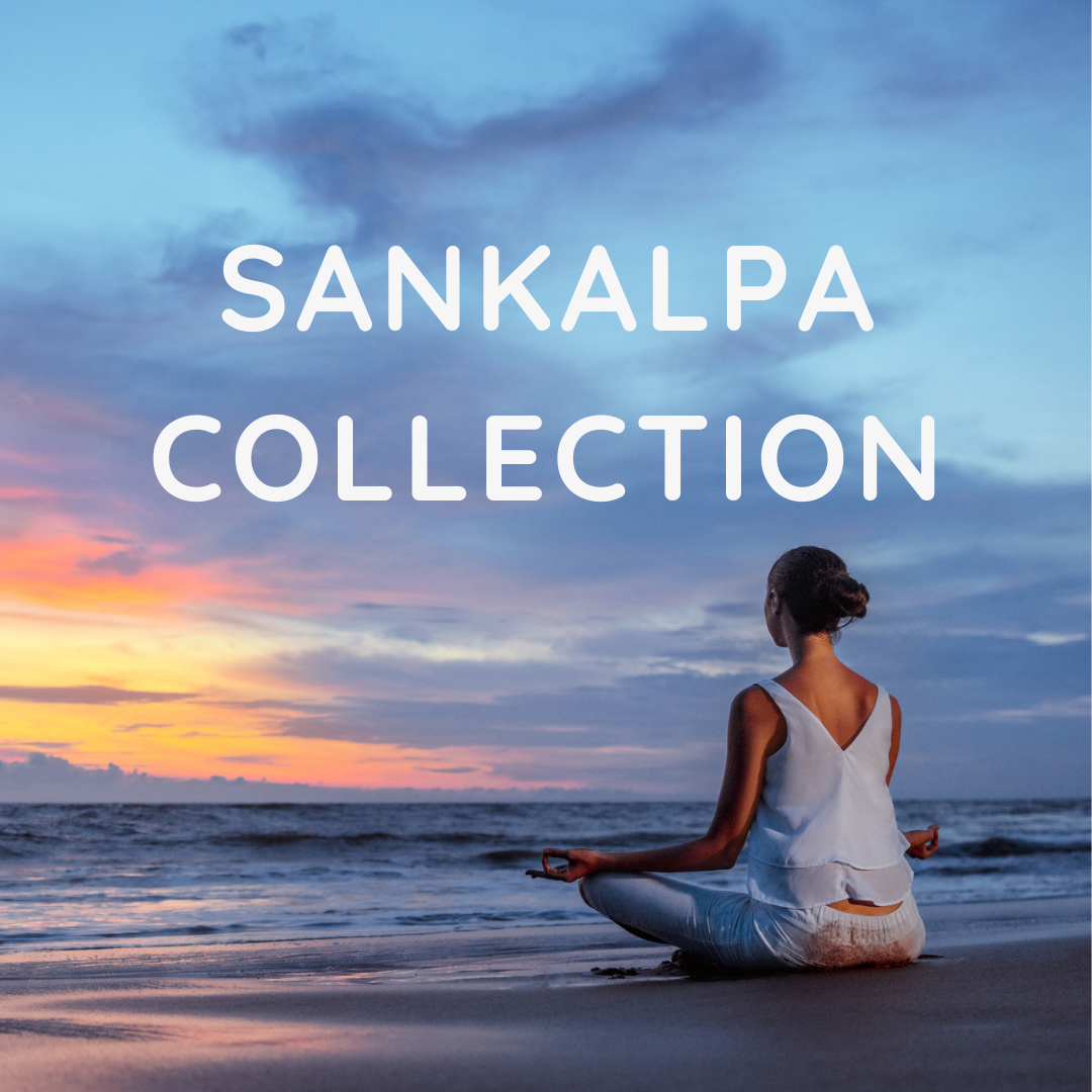 SANKALPA (AFFIRMATION) COLLECTION