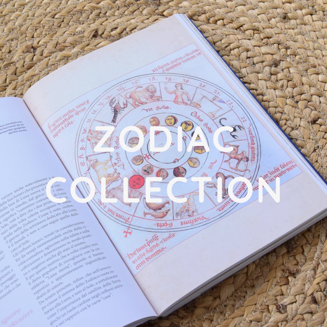 ZODIAC COLLECTION