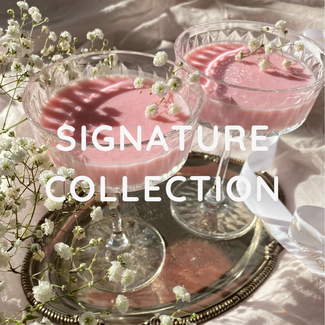 SIGNATURE COLLECTION