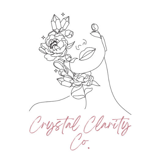 Crystal Clarity Co.