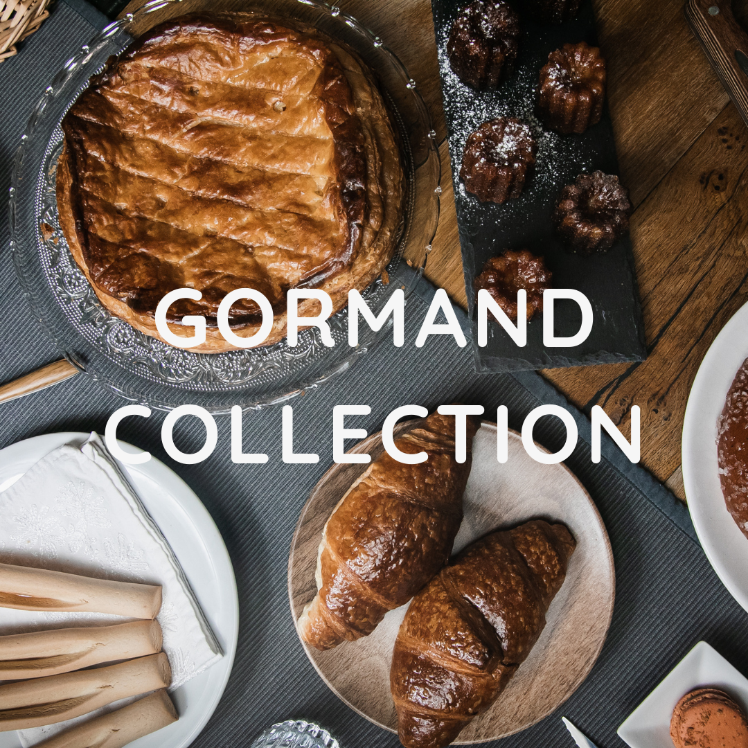 Gourmand Collection