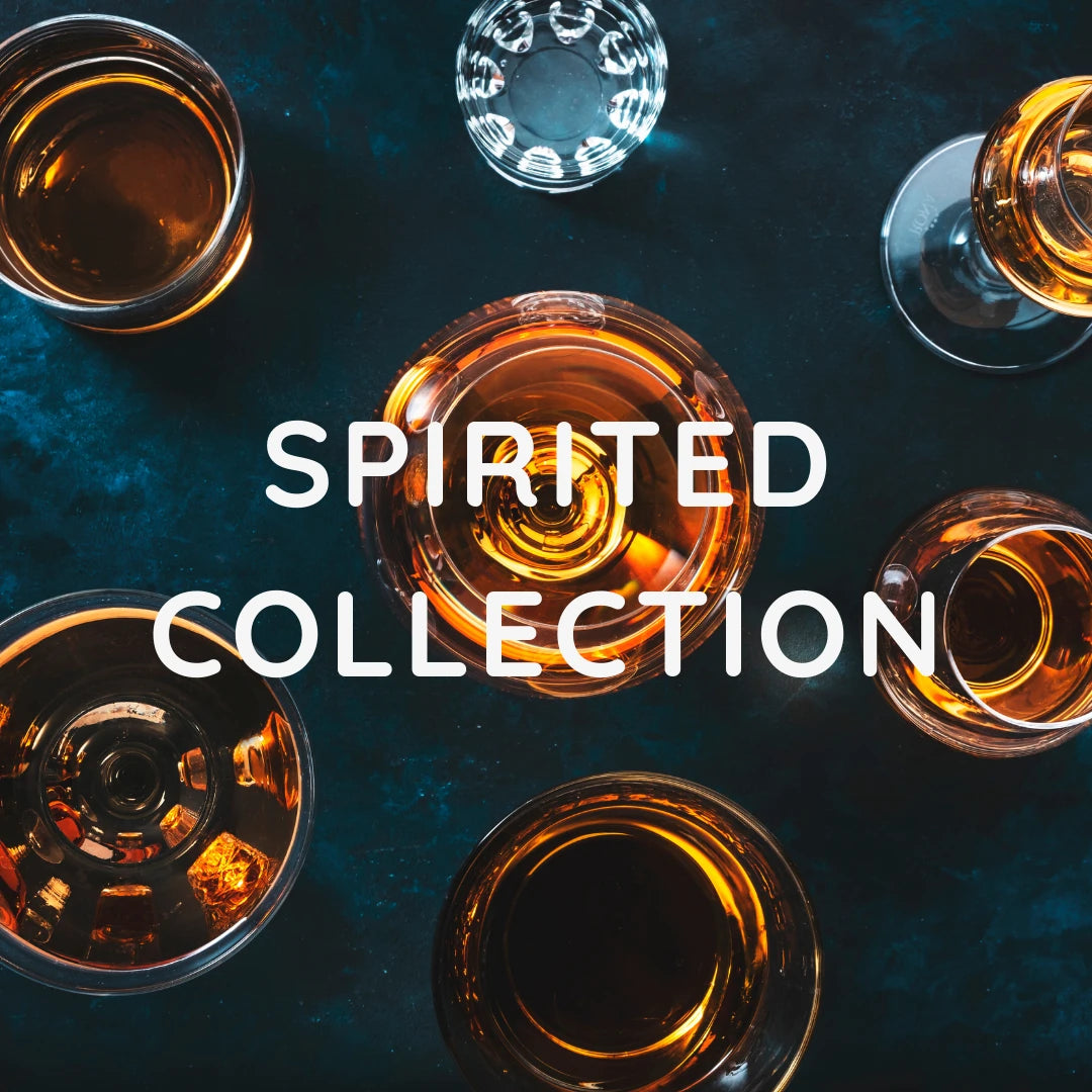 SPIRITED COLLECTION