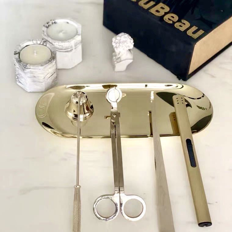 CANDLE ACCESSORIES