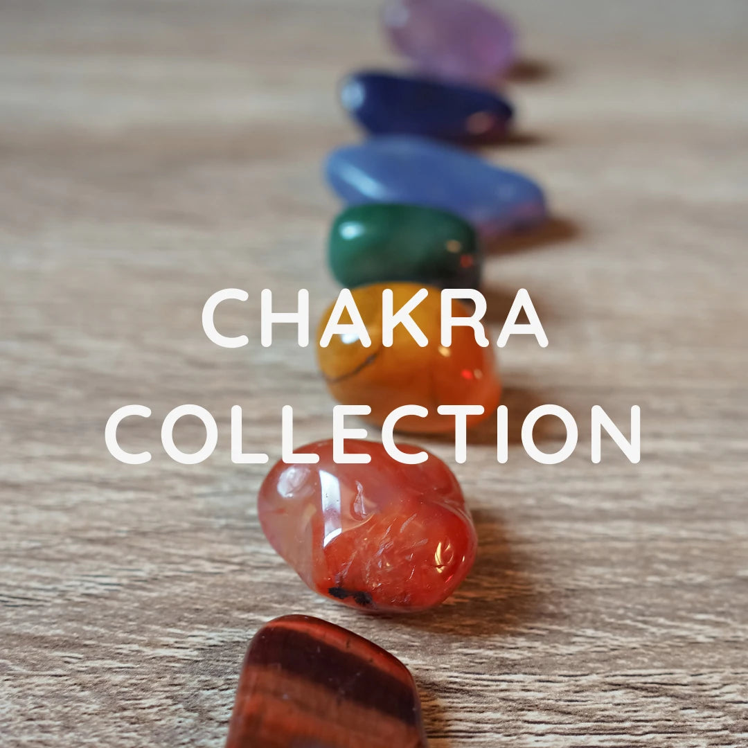 CHAKRA COLLECTION