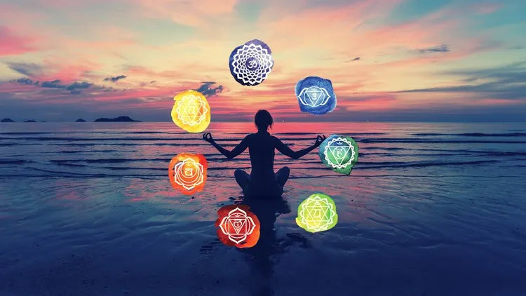 CHAKRA COLLECTION