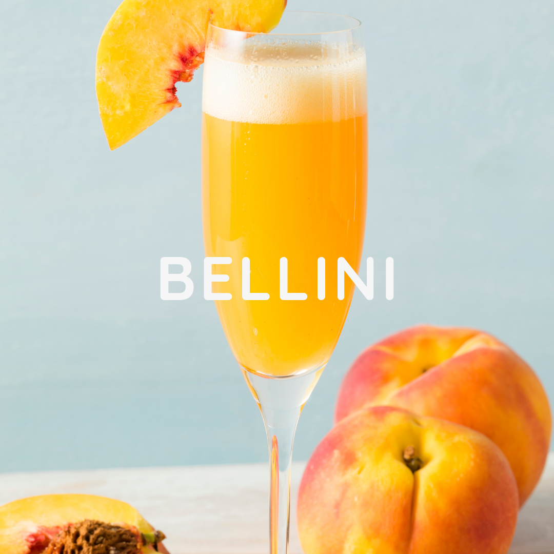 Bellini - Luxury Scented Wooden Wick Candle