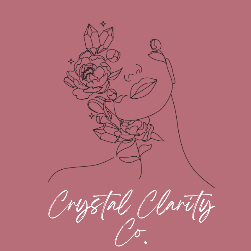 Crystal Clarity Co.